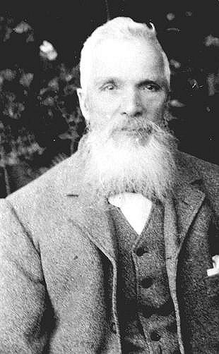 William Ellen William Ellen
